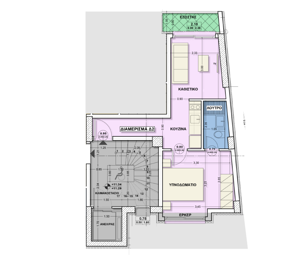 Helios Estate για την ακίνητη περιουσία newdeal group