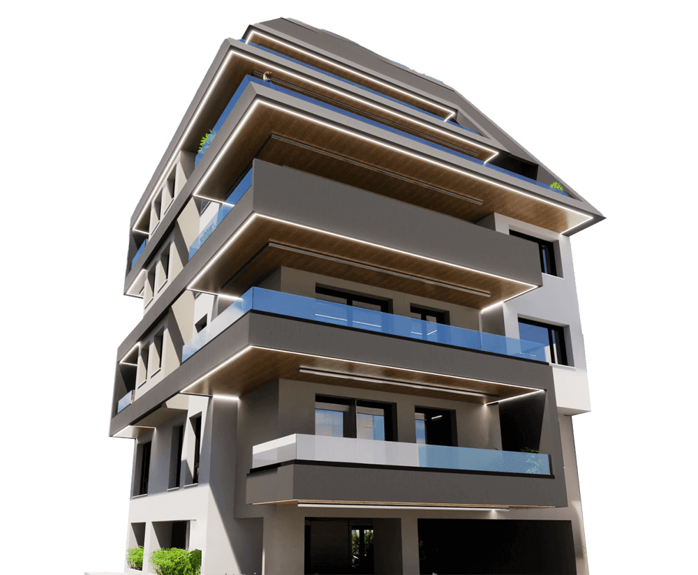 Helios Estate για την ακίνητη περιουσία newdeal group